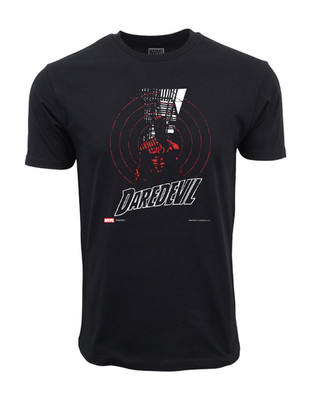 Marvel Daredevil  Graphic T shirt