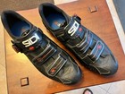 Sidi Mtb Mountain Bike Gravel Shoes Size 46 - EXCELLENT CONDITION — photo 1