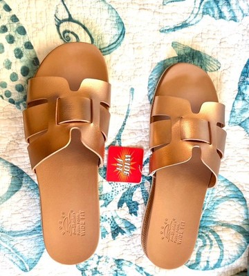 skechers sandals for women size 11 wide