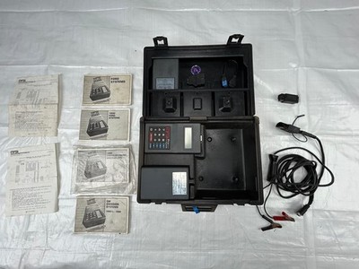 MPSI Pro-Link 9000 Computer Diagnostic Code Scanner