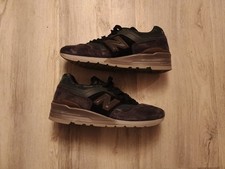 New Balance 997 Made in USA Barf