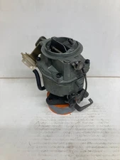 Rebuilt Rochester BV 1963-1967 Chevrolet 194 230 250 Carburetor