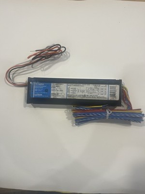 Lutron Hi-Lume Ballast FDB-4827-120-3