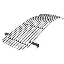 For 94-99 Gmc Sierra Ck Pickupsuburbanyukon Billet Grille Grill Insert
