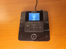 Sony VRD-MC6 Multi-Function DVD Recorder Tested and Works