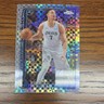 Topps Chrome 2025/26 X-Fractor Dwight Powell #223 Dallas Mavericks Basketball