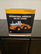 First Gear Yellow Diecast Construction Loaders for sale | eBay