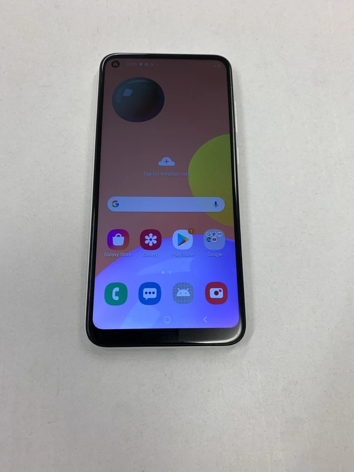 Samsung Galaxy A11 · 32GB, photo 1 of 4