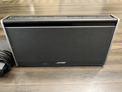 Bose sound link Bluetooth model 404600 | eBay