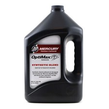 Mercury New OEM Optimax DFI 2-Stroke Marine O...