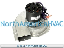 OEM Inducer Motor Replaces York Coleman Luxaire Fasco 7021-9131 026-33999-001