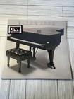 ELTON JOHN  MCA-2197 HERE AND THERE  Shrink Hype Ex/VG+
