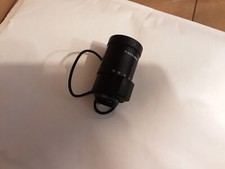 KOWA  LMVZ655A VERTICAL AUTO-IRIS LENS.  REF:CD_3