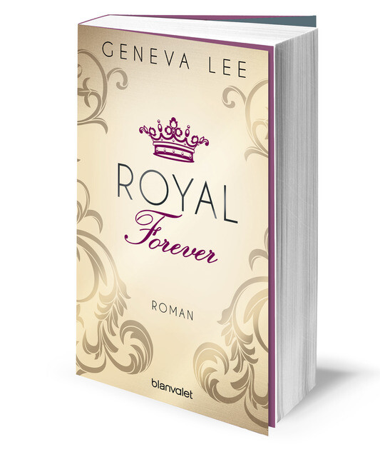 Thumbnail - Royal Forever Geneva Lee