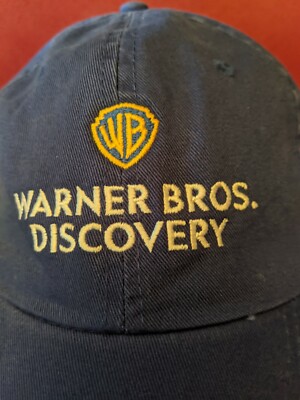 支給品 Discovery Channel　キャップ　ディスカバリー　帽子 支給品 Discovery Channel キャップ ディスカバリー 帽子