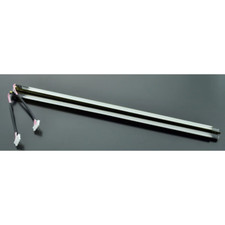 CCFL Backlight Assemblies for 15.0" Samsung LT150X1 in reflector rail 
