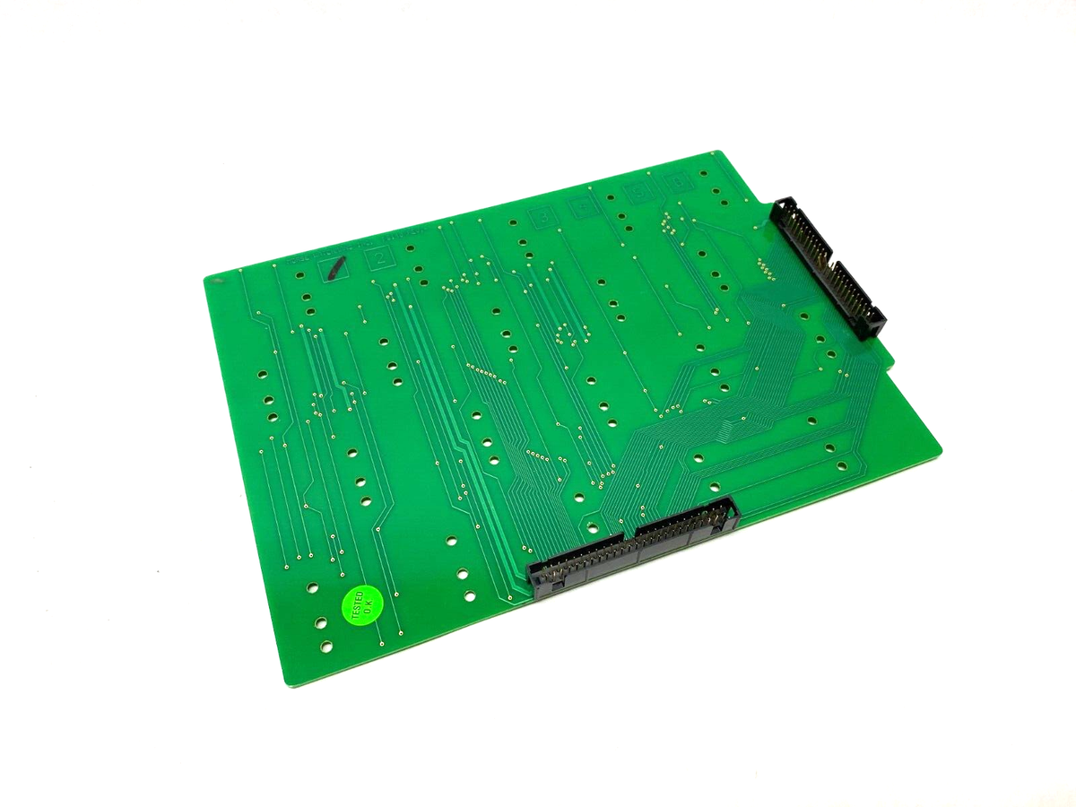 ブッシュ　スマート４５１ 1/87（HO）スケール　１２台セット Morse Watchmans F5148 KeyWatcher® Electronic Key Slot Backpanel 20