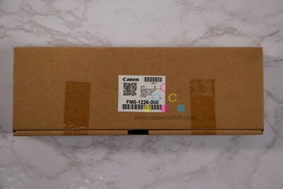 New Genuine Canon IRC2225, C2230 Doc Feeder Pick Up Roller Assembly FM0-1226-000