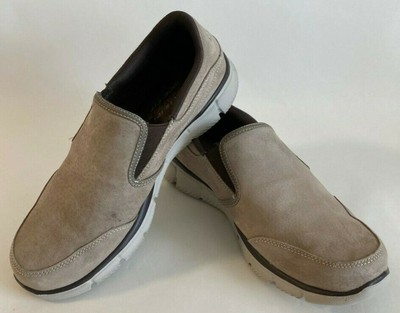 skechers wide fit mens dress shoes