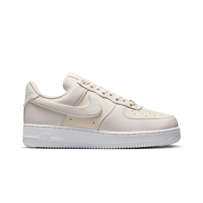 NIKE WMNS Air Force 1 '07 Next Nature ''Phantom'' HQ3905-001 DAMEN SCHUHE PANA