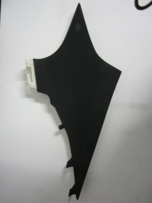 Lexus IS200T IS250 IS350 QUARTER PANEL TRIM INSIDE PILLER TRIM COVER 62470 53010