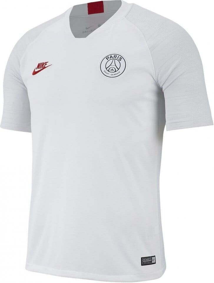 NIKE PSG ネイマール サッカーユニフォーム ホワイト M 20s MEN'S NIKE PARIS SAINT GERMAIN 2019/2020 PSG SOCCER FOOTBALL SHIRT