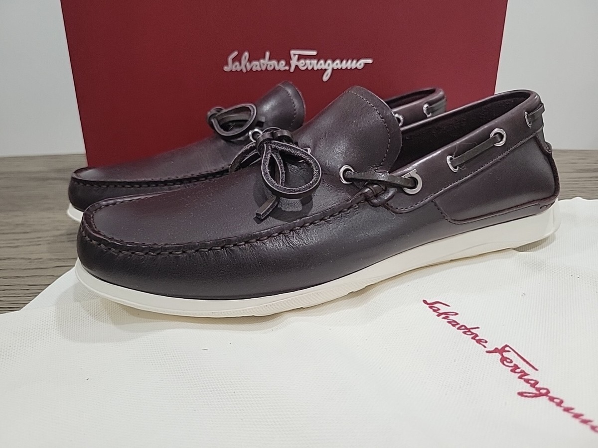 Salvatore Ferragamo Men display picture 2