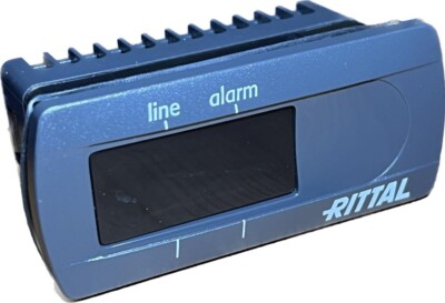 Panneau De Commande Compatible RITBUSR001 RITBUSR002 RITBUSROO1 - Accessoire Neuf Sans Marque