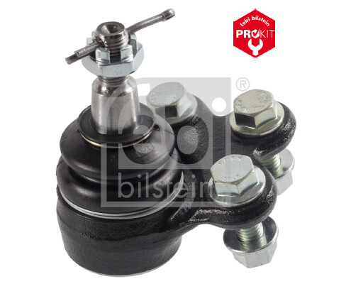 Febi 28347 Traggelenk Vorne FüR Captiva Antara A 2.0D-3.2 06.06- Opel Chevrolet-image