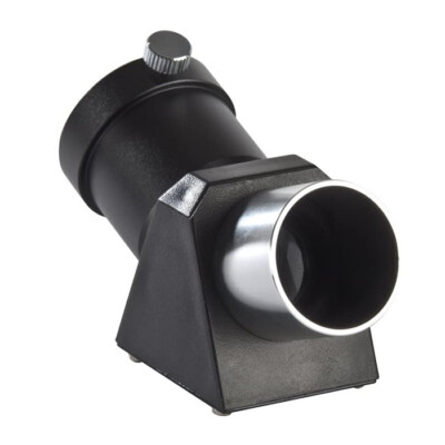 Celestron 1.25'' 45° Full Metal Erect Image Zenith Mirror Astronomical Telescope