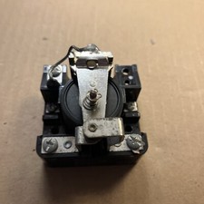 TYCO PRD5DY0-12V Relay Tested abd Working