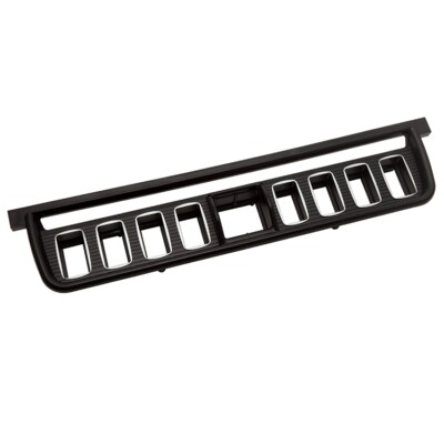 JAGUAR E-TYPE XJ12 XJ6 WIPPSCHALTER SURROUND PANEL WEITERE TEILE AUF LAGER C28616