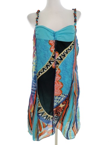 Robe Moulante Florale À Bretelles Spaghetti Robe D'été Dos Nu À Col En Robe Moulante Florale À Bretelles Spaghetti Robe D'été Dos Nu À Col En
