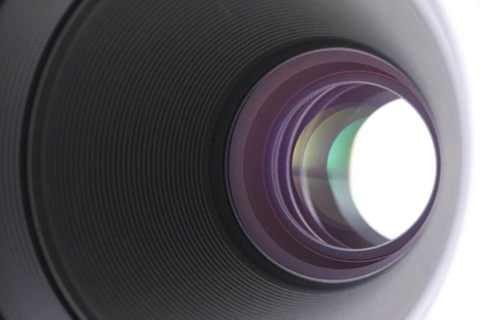 "Near Mint+++" Contax Carl Zeiss Makro-Planar T* 60mm f/2.8 AEJ Lens C/Y JAPAN - Image 4 of 4