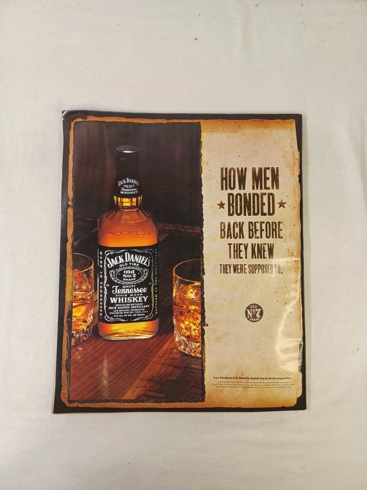 ESPN Magazine August 2000 John Rocker Sebastian Janikowski Foto 2 de 4