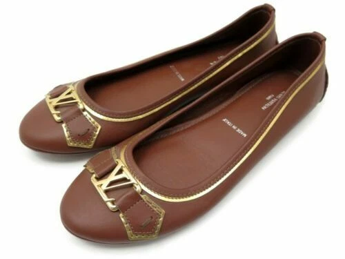 Chaussures Louis Vuitton pour femme