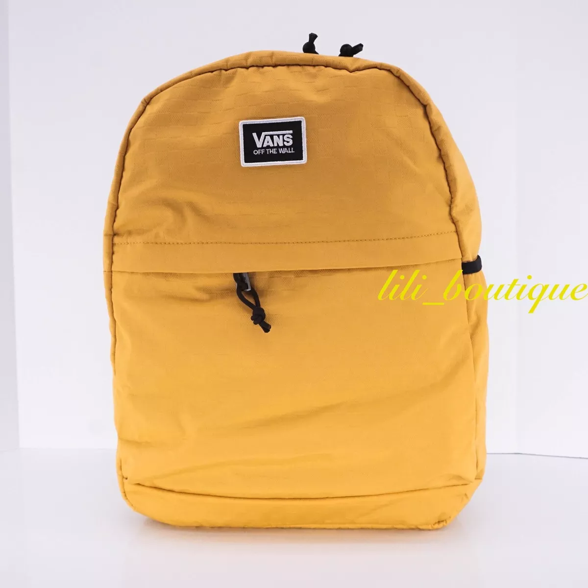 Vans mango top mojito backpack