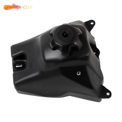 #ad #ad CRF50 Fuel Tank Dirt Pit Trail Bike For 70cc 90cc 125cc 140cc $22.54