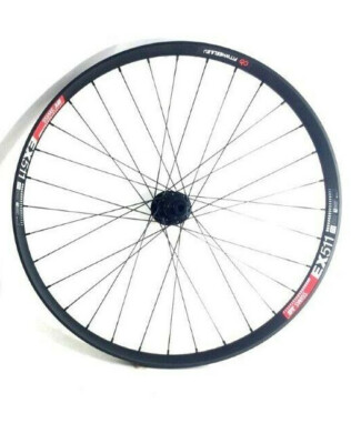 Hinten Laufrad DT Swiss Freeride EX 511 29