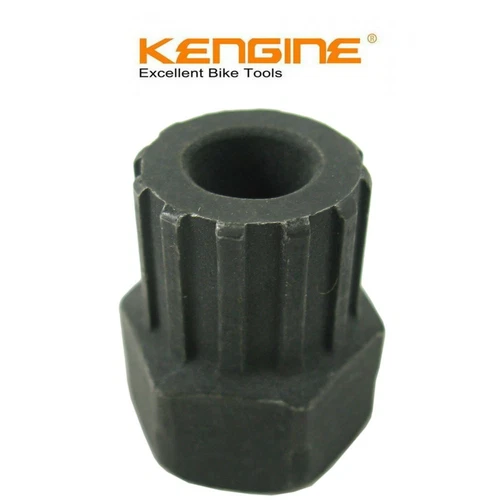 Kengine FR-04 Old Style Shimano Freewheel Remover Bike Tool fits FFS TL-FW20 333