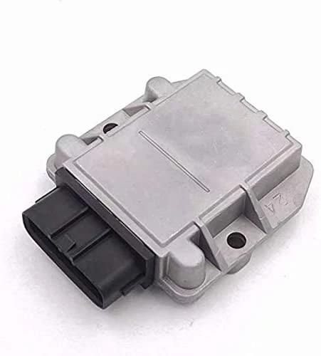 Módulo de control de encendido 89621-26010 89621-16020 para Toyota 4 cilindros para Lexus 1UZFE - Imagen 4 de 5