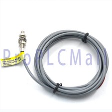 OMRON E2E-S05S12-WC-B1 Proximity Sensors 2M,10 to 30 VDC New 1PCS