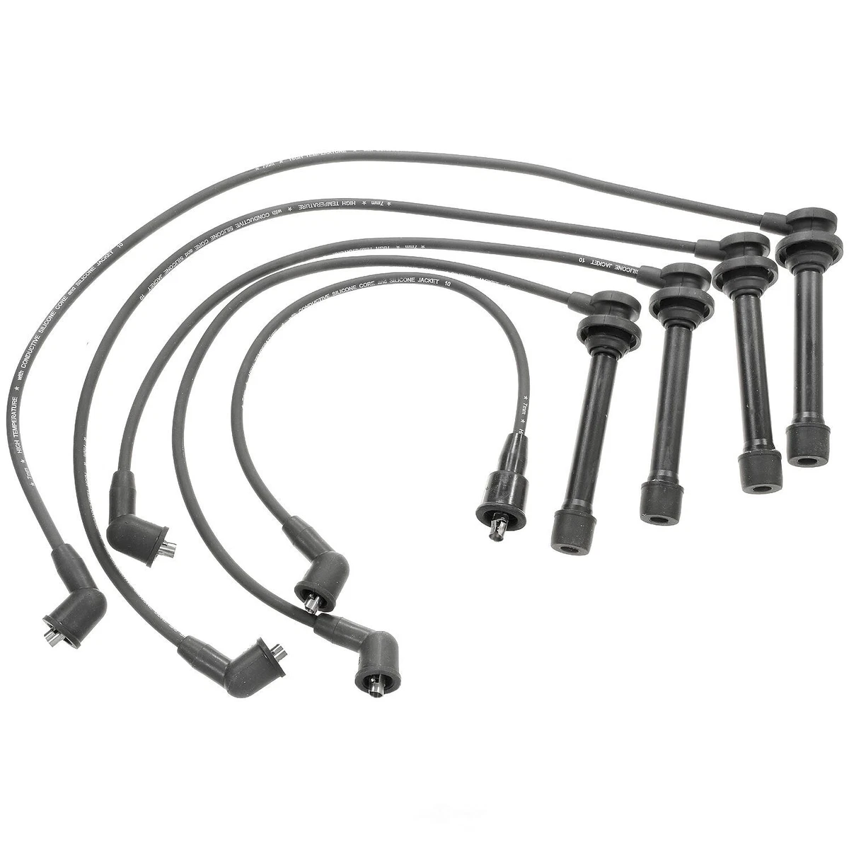 Best Spark Plug Wires (Review Buying Guide) In 2023 The, 59 OFF