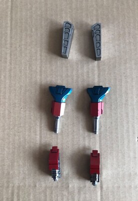 Accessories Figure 1/6 Scale  Iron Patriot 2.0 Avengers Endgame Collectible