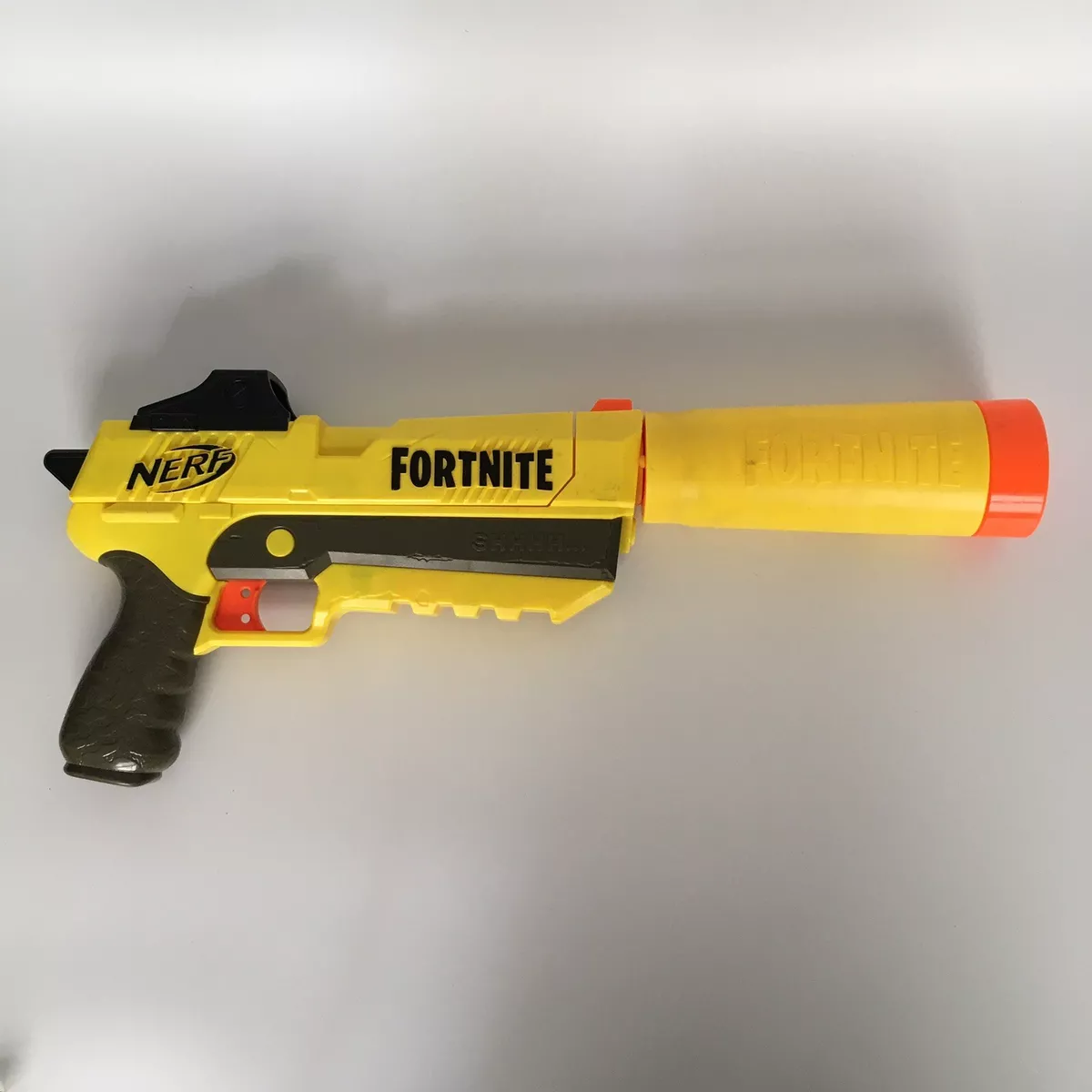 Nerf Fortnite SP-L