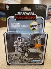 Star Wars Vintage Collection IMPERIAL STORMTROOPER NEVARRO CANTINA E-Webb Canon