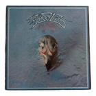 The Eagles Greatest Hits 1971-1975 LP 7E1052-A 1976 1st Press Classic Rock