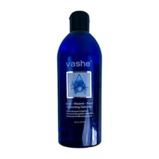 Vashe Wound Cleanser, 16 oz. Bottle,
