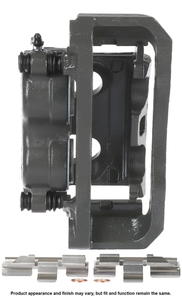 Pinza de freno de disco delantera izquierda cardone para Ford E-350 Econoline 1999-2000 Foto 4 de 4