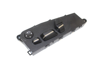 Vordere Linke Fahrersitz Einstellungssteuerung OEM BMW F10 M5 535i 2011-2013